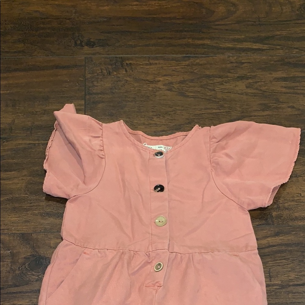 Zara jumper